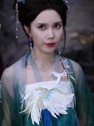 Heir of Destiny Returns - Episode 10