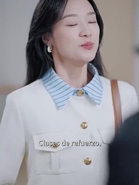 Episodio 34 - [Doblado]Renacer, la venganza junto al joven rico