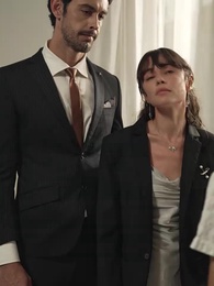 Bölüm 59 - Fakirlikten Zenginliğe:Esrarengiz Eşim