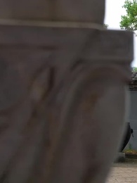 鳳舞九天 - Episode 8