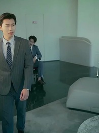 Aşkın Gölgesinde - Episode 45