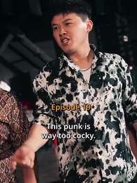 Punch Through the World - Episode 19