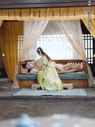 第15集 - 鐵骨錚錚徐長生