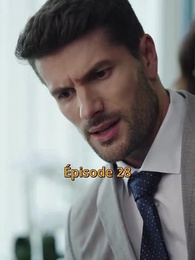 Épisode 28 - La Reine Venge