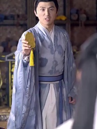 第72集 - 絕世神監