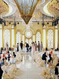 Episode 21 - The Puppet Was the Puppeteer