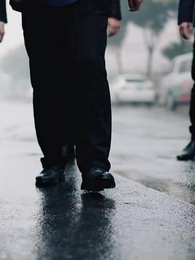 鎮國天王 - Episode 4