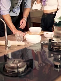 Bölüm 29 - Fakirlikten Zenginliğe:Esrarengiz Eşim