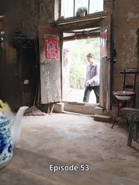 Sang Wanita Perkasa - Episode 53