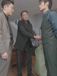 第39集 - 鎮國天王