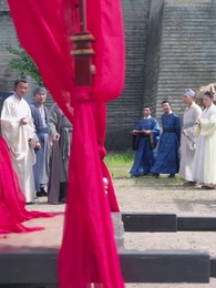 鳳舞九天 - Episode 88