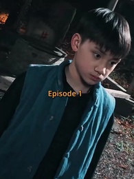 Episode 1 - Punch Through the World