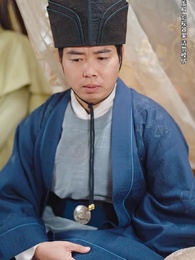 鐵骨錚錚徐長生 - Episode 14