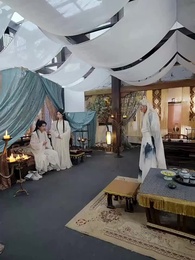 第31話 - 騙し仙道