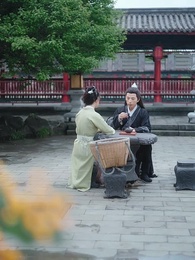 第25集 - 穿成反派權臣的惡毒妻