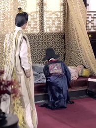 絕世神監 - Episode 96