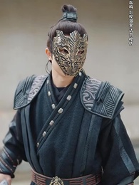 鐵骨錚錚徐長生 - Episode 53