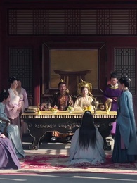 鳳舞九天 - Episode 39