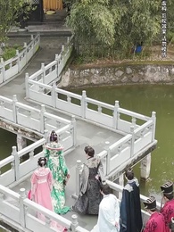 第39集 - 鐵骨錚錚徐長生