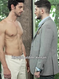 Fakirlikten Zenginliğe:Esrarengiz Eşim - Episode 52