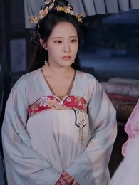 Tập 60 - Trọng Sinh Làm Vương Phi: Cân Cả Giang Sơn