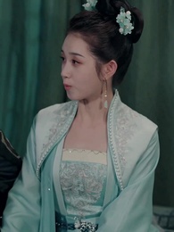 昭昭殊榮 - Episode 56