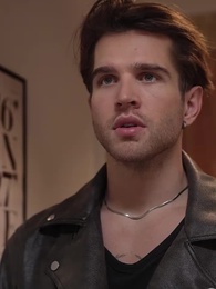 Episódio 5 - Vou Te Devorar, Sr. Ryan