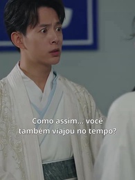 Episódio 29 - Luz Sagrada em Reino Céu