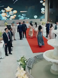 第10集 - 生日宴,美颯女兒驚艷全場