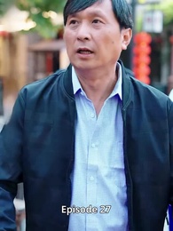 Sang Wanita Perkasa - Episode 27