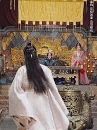 鐵骨錚錚徐長生 - Episode 55