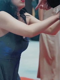 第15集 - 生日宴，美颯女兒驚艷全場