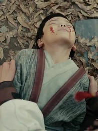 El Quebradioses - Episode 7