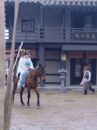 第74集 - 權寵天下:醫妃要休夫