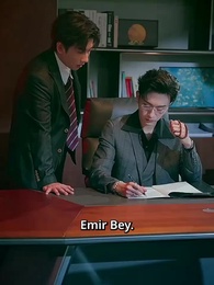 Bölüm 13 - Aşkın Gölgesinde