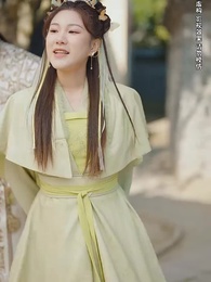 鐵骨錚錚徐長生 - Episode 54