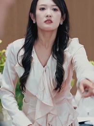 第34集 - 生日宴，美颯女兒驚艷全場