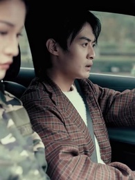 鎮國天王 - Episode 12