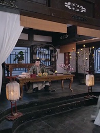 Trọng Sinh Làm Vương Phi: Cân Cả Giang Sơn - Episode 59