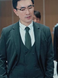 生日宴，美颯女兒驚艷全場 - Episode 32