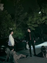 Aşkın Gölgesinde - Episode 80