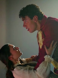 Retorno da Rainha Não Reclamada de Alfa - Episode 14