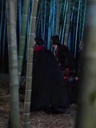 Mestre Oculto e Imperatriz Renascida - Episode 40