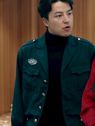 絕世龍帥 - Episode 22