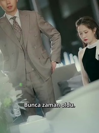 Bölüm 61 - Aşkın Gölgesinde