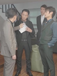 第40集 - 鎮國天王