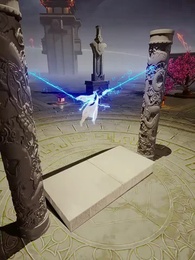 Episode 3 - Thunders Gift to Kind Hearts