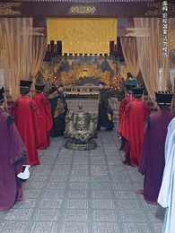 鐵骨錚錚徐長生 - Episode 23