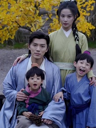 第1集 - 穿成反派權臣的惡毒妻