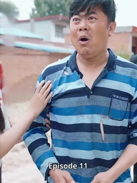Episode 11 - Sang Wanita Perkasa